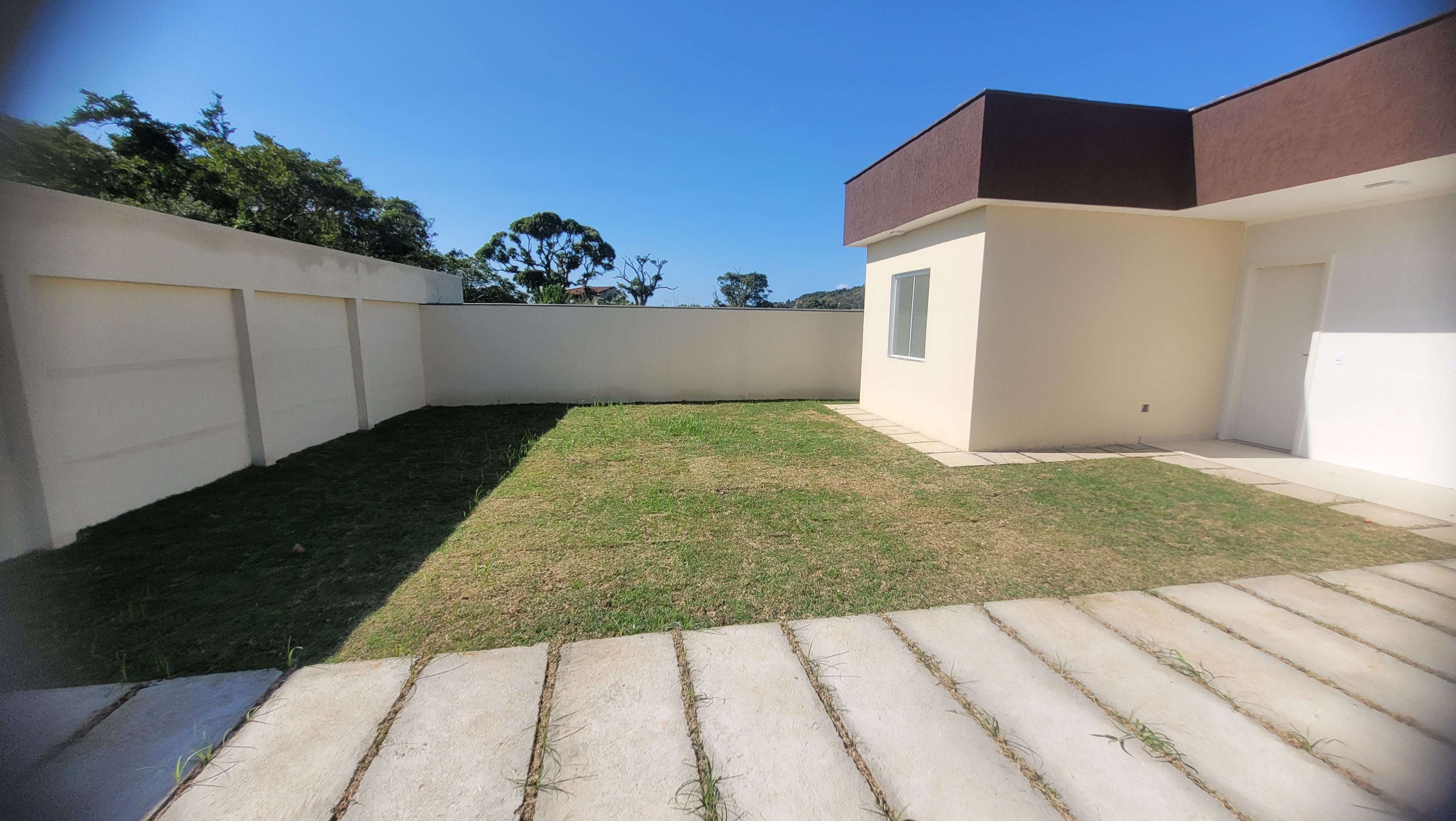 Imagem Casa de Condomínio com 2 Quartos à Venda, 70 m²em Rua do Fogo - São Pedro D'Aldeia
