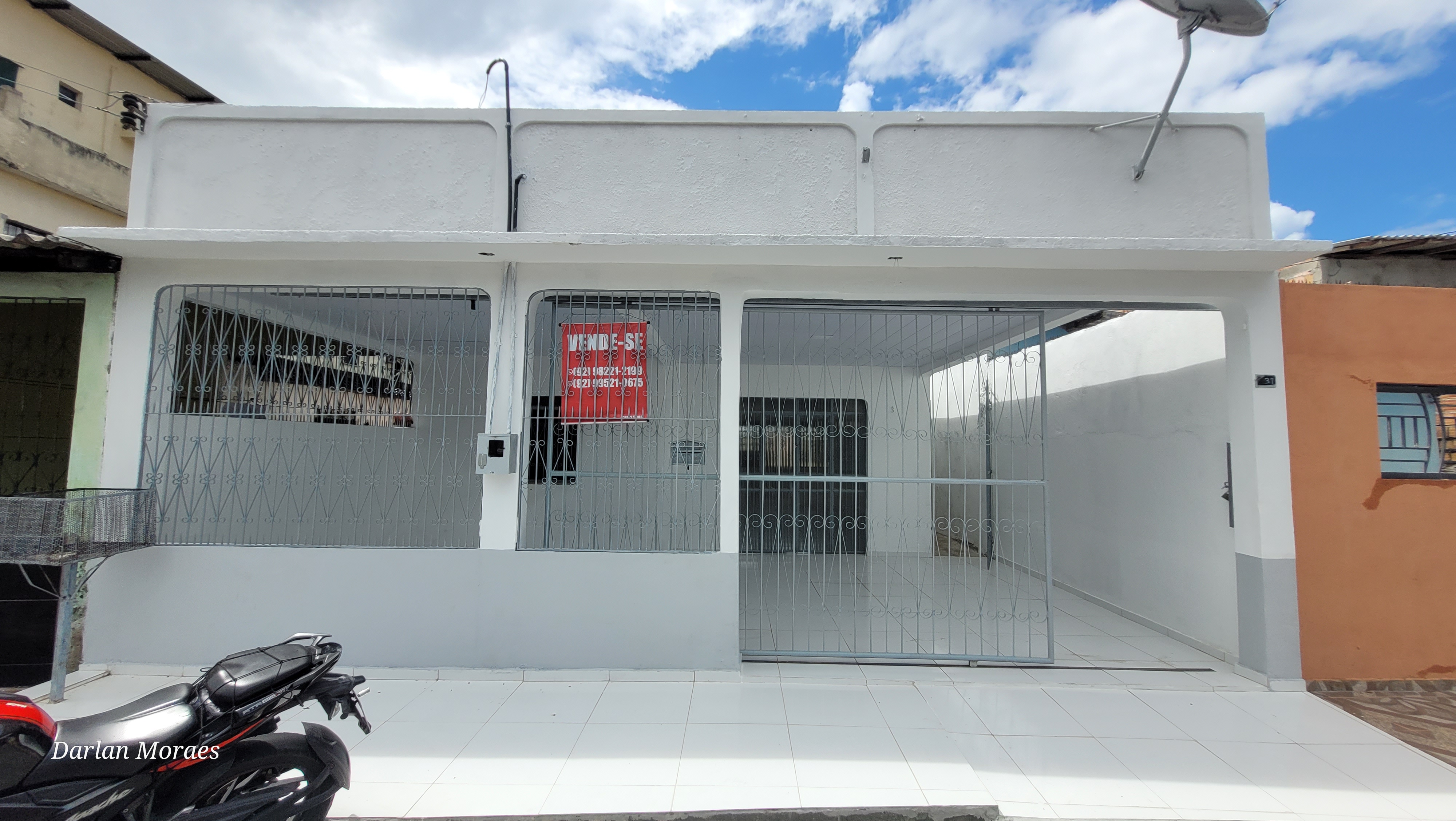 Imagem Casa com 2 Quartos à Venda, 113 m²em São José Operário - Manaus Imagem Casa com 2 Quartos à Venda, 113 m²em São José Operário - Manaus