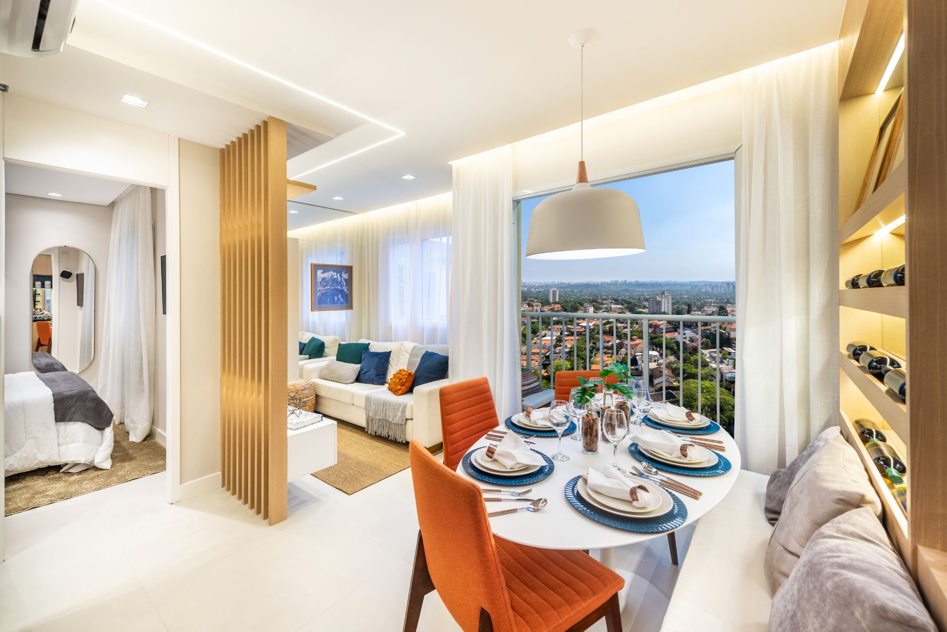 Imagem Apartamento com 2 Quartos à Venda, 37 m²em Parada XV de Novembro - São Paulo Imagem Apartamento com 2 Quartos à Venda, 37 m²em Parada XV de Novembro - São Paulo