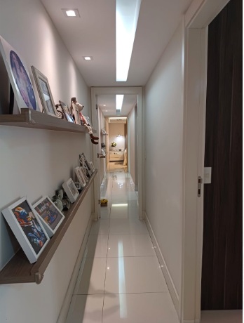 Imagem Apartamento com 4 Quartos à Venda, 198 m² em Icaraí - Niterói Imagem Apartamento com 4 Quartos à Venda, 198 m² em Icaraí - Niterói
