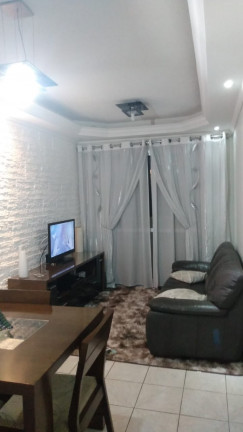 Imagem Apartamento com 2 Quartos à Venda, 53 m² em Jardim Santa Terezinha (Zona Leste) - São Paulo Imagem Apartamento com 2 Quartos à Venda, 53 m² em Jardim Santa Terezinha (Zona Leste) - São Paulo