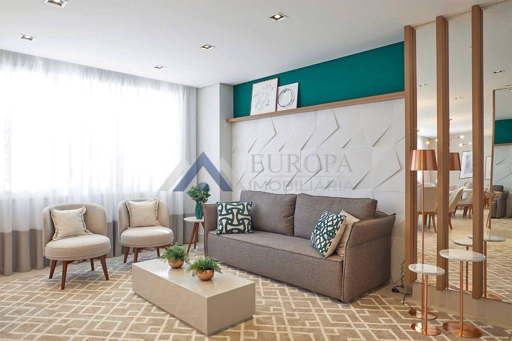 Imagem Apartamento com 3 Quartos à Venda, 74 m²em CENTRO - Ibiporã