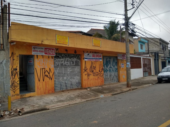 Imagem Imóvel Comercial à Venda, 200 m² em Vila Homero Thon - Santo André Imagem Imóvel Comercial à Venda, 200 m² em Vila Homero Thon - Santo André