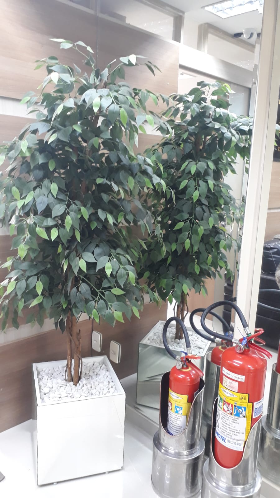 Imagem Sala Comercial à Venda, 36 m²em Lagoa Nova - Natal