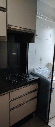 Imagem Apartamento com 2 Quartos à Venda, 93 m² em Santa Augusta - Criciúma Imagem Apartamento com 2 Quartos à Venda, 93 m² em Santa Augusta - Criciúma