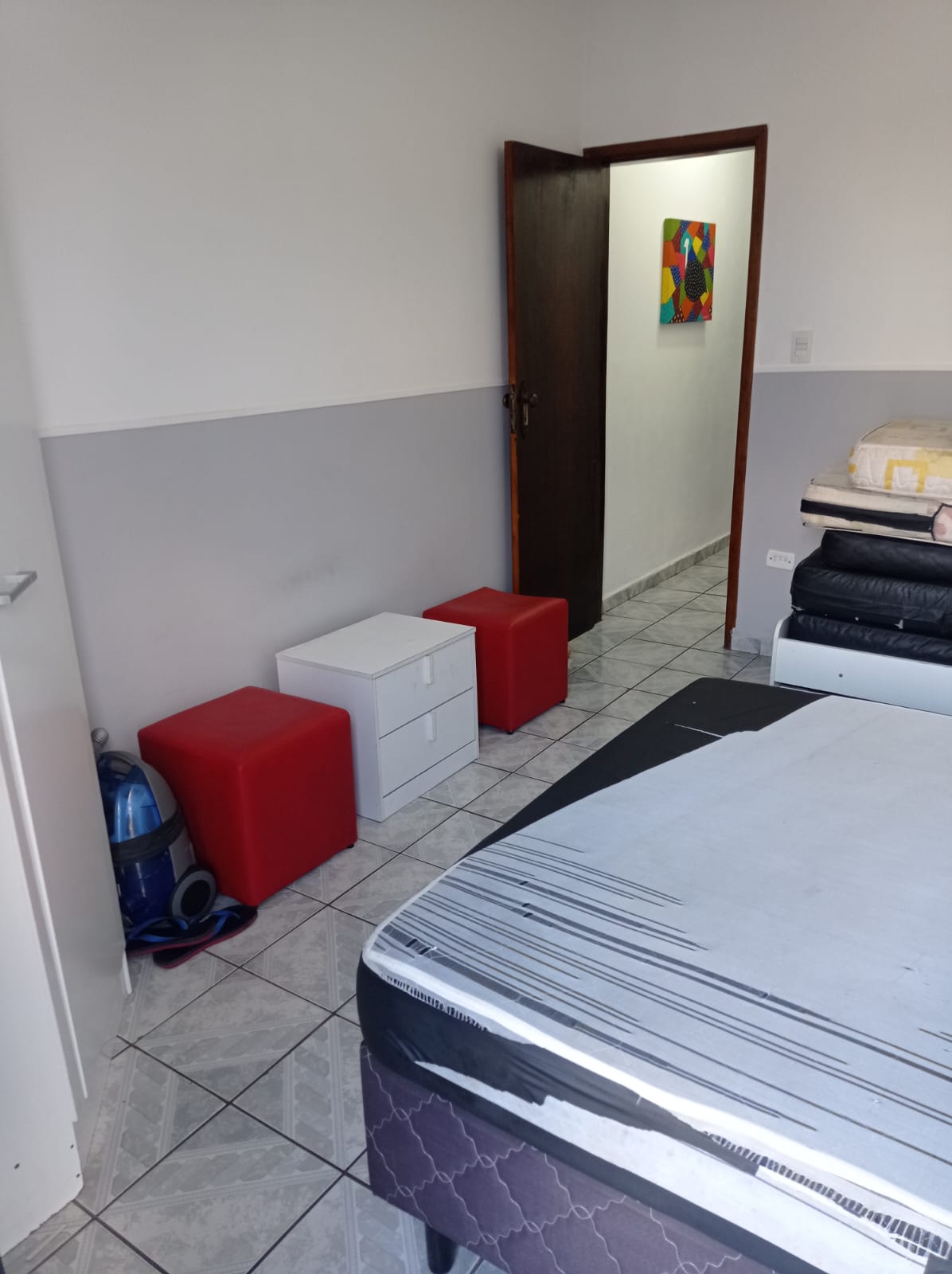 Imagem Apartamento com 1 Quarto à Venda, 45 m²em Ocian - Praia Grande Imagem Apartamento com 1 Quarto à Venda, 45 m²em Ocian - Praia Grande