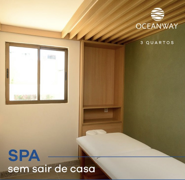 Imagem Apartamento com 3 Quartos para Alugar, 89 m²em Centro - Jaboatão dos Guararapes