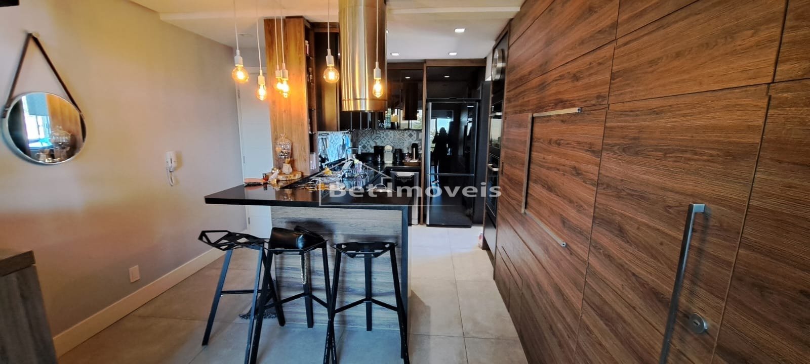 Imagem Apartamento com 3 Quartos à Venda, 164 m²em Morro do Espelho - São Leopoldo Imagem Apartamento com 3 Quartos à Venda, 164 m²em Morro do Espelho - São Leopoldo
