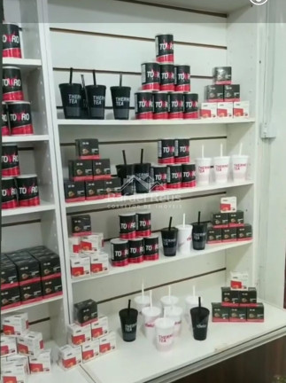 Imagem Sala Comercial à Venda, 40 m² em Centro - Sombrio