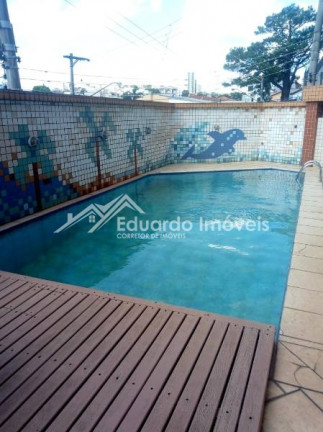 Imagem Apartamento com 3 Quartos à Venda, 83 m² em Vila Scarpelli - Santo André Imagem Apartamento com 3 Quartos à Venda, 83 m² em Vila Scarpelli - Santo André