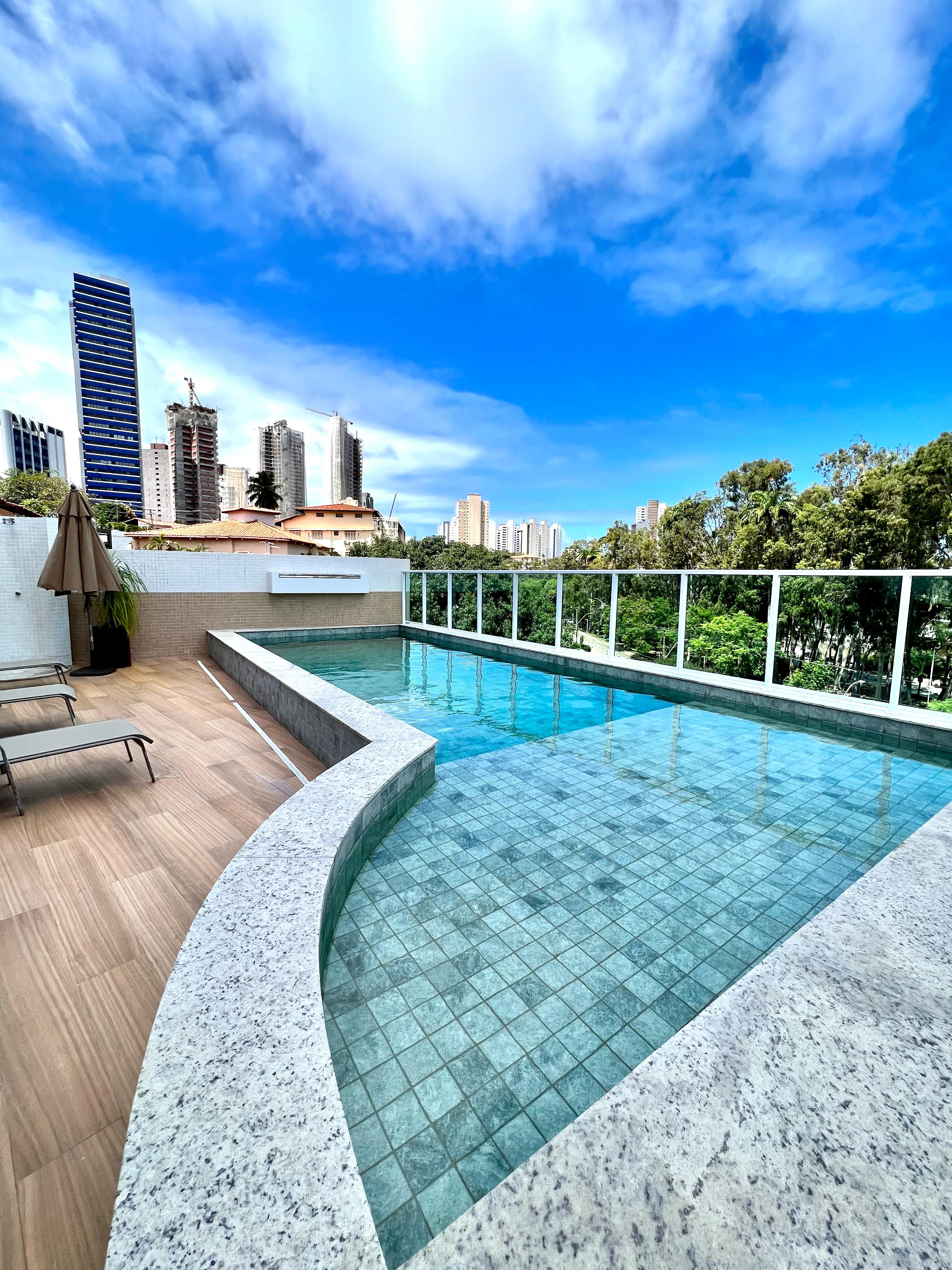 Imagem Apartamento com 2 Quartos à Venda, 73 m²em Caminho das Árvores - Salvador Imagem Apartamento com 2 Quartos à Venda, 73 m²em Caminho das Árvores - Salvador