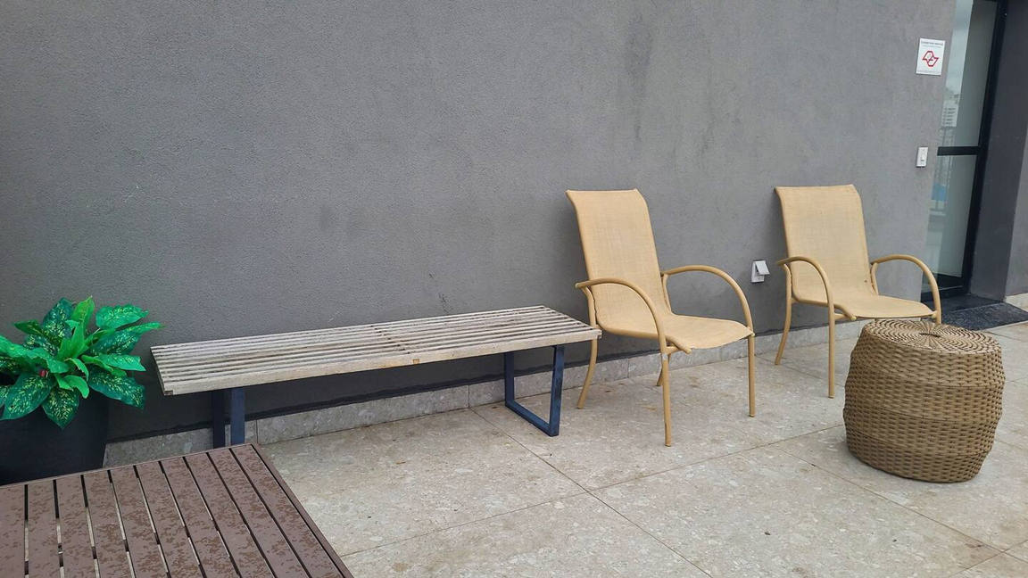 Imagem Studio com 1 Quarto à Venda, 22 m² em Bela Vista - São Paulo