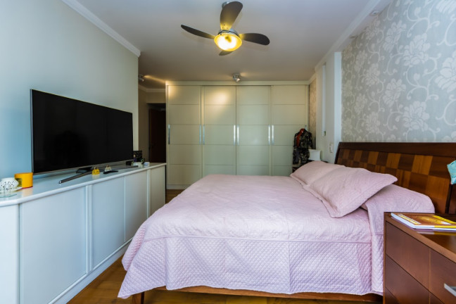 Imagem Apartamento com 3 Quartos à Venda,  em Perdizes - São Paulo Imagem Apartamento com 3 Quartos à Venda,  em Perdizes - São Paulo