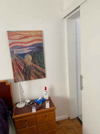 Imagem Apartamento com 3 Quartos à Venda, 123 m² em Santa Cecília - São Paulo
