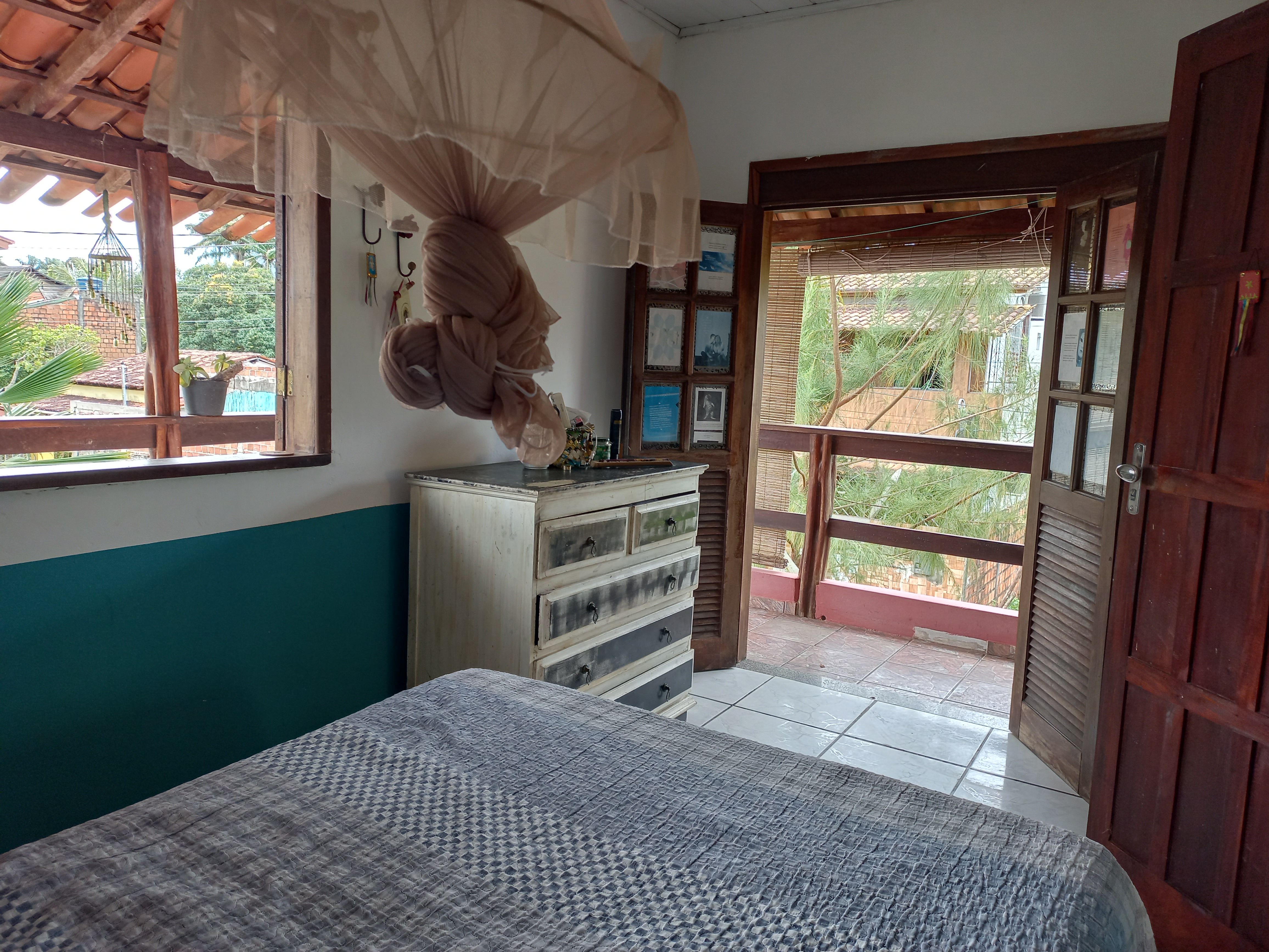 Imagem Sobrado com 3 Quartos à Venda, 200 m²em Velha Boipeba - Cairu Imagem Sobrado com 3 Quartos à Venda, 200 m²em Velha Boipeba - Cairu