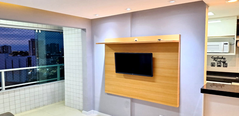 Imagem Apartamento com 3 Quartos para Alugar, 68 m²em Piedade - Jaboatão dos Guararapes Imagem Apartamento com 3 Quartos para Alugar, 68 m²em Piedade - Jaboatão dos Guararapes