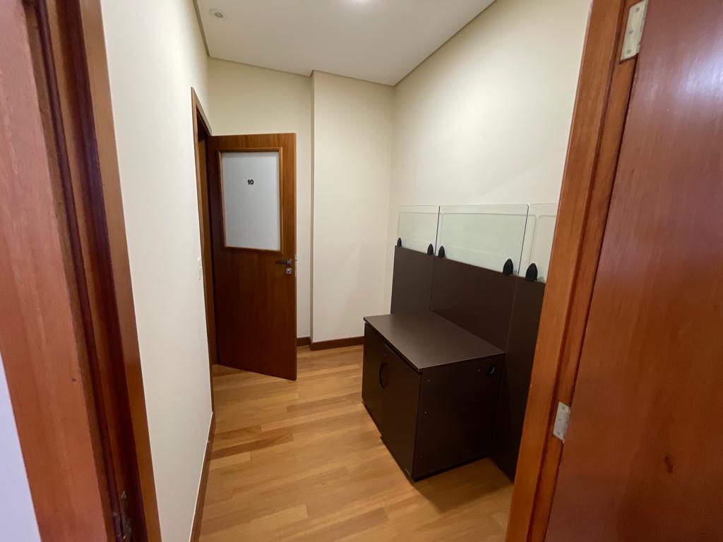 Imagem Sala Comercial para Alugar, 28 m²em Pinheirinho - Vinhedo