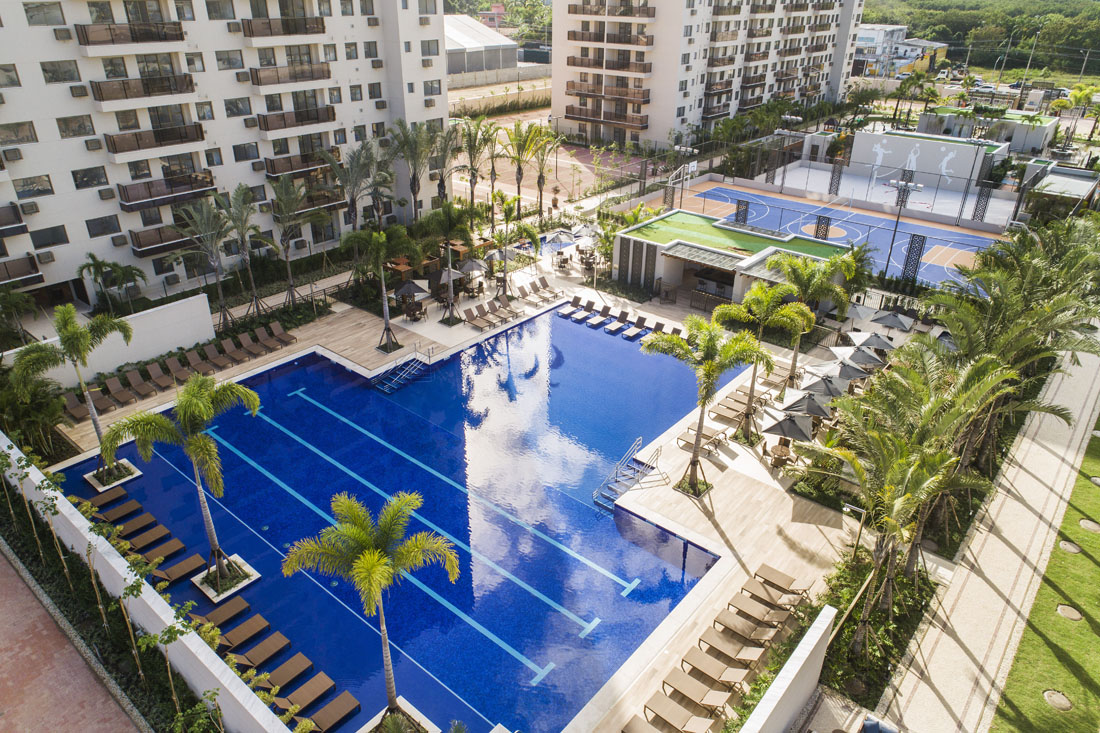Imagem Apartamento com 2 Quartos à Venda, 66 m²em Jacarepaguá - Rio de Janeiro