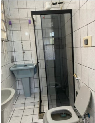 Imagem Studio com 1 Quarto à Venda, em Centro - Rio de Janeiro Imagem Studio com 1 Quarto à Venda, em Centro - Rio de Janeiro
