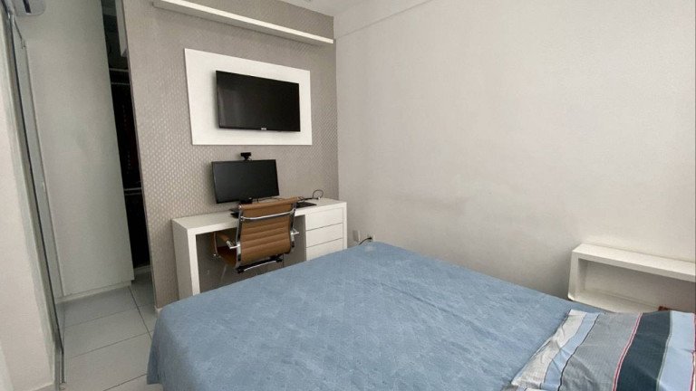 Imagem Apartamento com 3 Quartos à Venda, em Boa Viagem - Recife Imagem Apartamento com 3 Quartos à Venda, em Boa Viagem - Recife