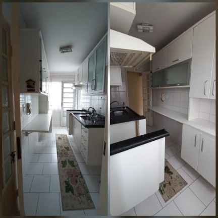 Imagem Apartamento com 2 Quartos à Venda, 54 m² em Jardim América - Taboão da Serra Imagem Apartamento com 2 Quartos à Venda, 54 m² em Jardim América - Taboão da Serra