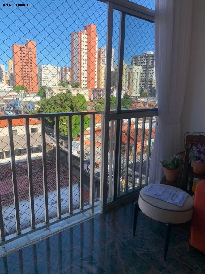 Imagem Apartamento com 3 Quartos à Venda, 85 m²em Aldeota - Fortaleza Imagem Apartamento com 3 Quartos à Venda, 85 m²em Aldeota - Fortaleza