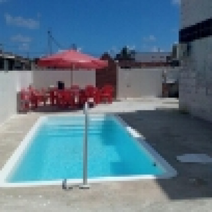 Apartamento com 2 Quartos à Venda, 56 m² em Janga - Paulista