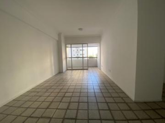 Imagem Apartamento com 3 Quartos à Venda ou Locação, 97 m² em Rosarinho - Recife