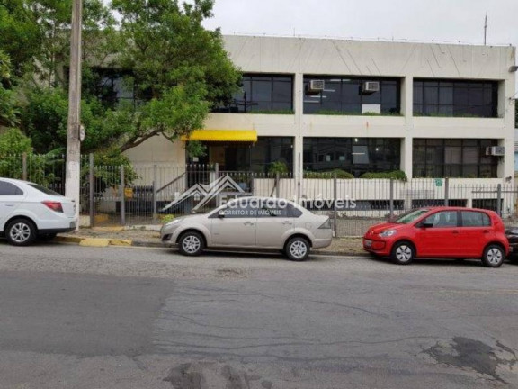 Imagem Galpão para Alugar, 1 m² em Planalto - São Bernardo Do Campo Imagem Galpão para Alugar, 1 m² em Planalto - São Bernardo Do Campo