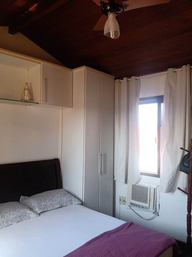 Imagem Casa de Condomínio com 3 Quartos à Venda, 100 m² em Peró - Cabo Frio Imagem Casa de Condomínio com 3 Quartos à Venda, 100 m² em Peró - Cabo Frio