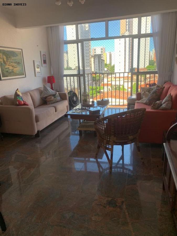 Imagem Apartamento com 3 Quartos à Venda, 85 m²em Aldeota - Fortaleza Imagem Apartamento com 3 Quartos à Venda, 85 m²em Aldeota - Fortaleza