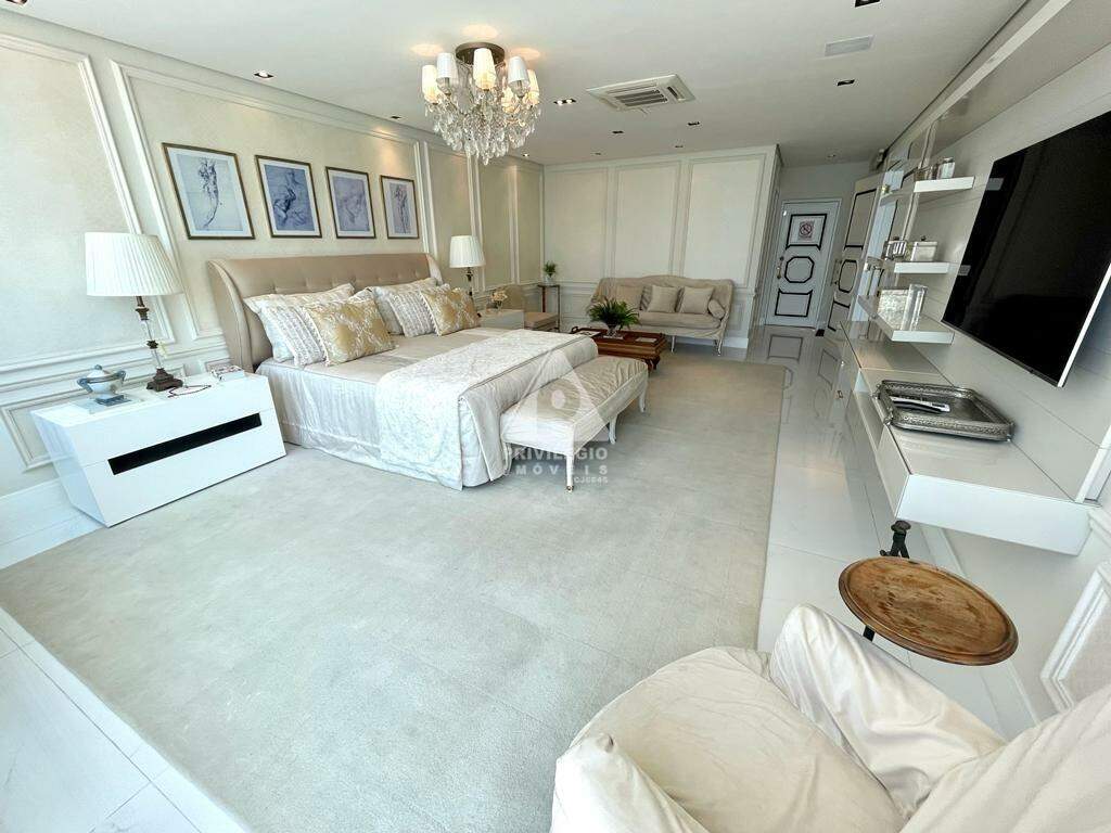 Imagem Cobertura com 6 Quartos à Venda, 558 m²em Copacabana - Rio de Janeiro Imagem Cobertura com 6 Quartos à Venda, 558 m²em Copacabana - Rio de Janeiro