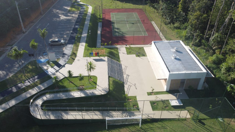 Imagem Terreno em Condomínio à Venda, 250 m² em Ponta Negra - Manaus Imagem Terreno em Condomínio à Venda, 250 m² em Ponta Negra - Manaus