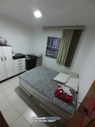Imagem Apartamento com 2 Quartos para Alugar, 42 m² em Tarumã-Açu - Manaus Imagem Apartamento com 2 Quartos para Alugar, 42 m² em Tarumã-Açu - Manaus