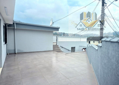 Imagem Casa com 2 Quartos à Venda, 143 m² em Aliança - Ribeirão Pires Imagem Casa com 2 Quartos à Venda, 143 m² em Aliança - Ribeirão Pires