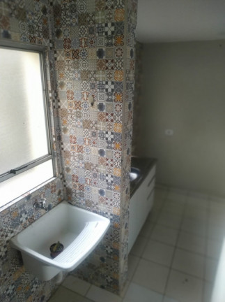 Imagem Apartamento com 2 Quartos à Venda, 49 m² em Tatuapé - São Paulo