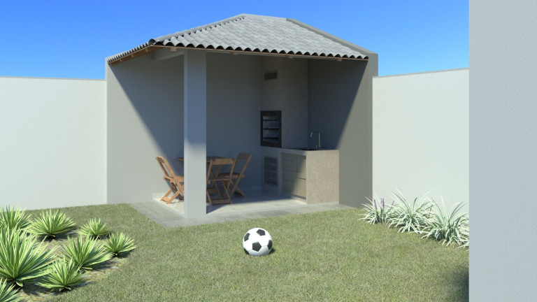 Imagem Casa com 2 Quartos à Venda, 57 m² em Jardim Monte Carlo - Sinop Imagem Casa com 2 Quartos à Venda, 57 m² em Jardim Monte Carlo - Sinop