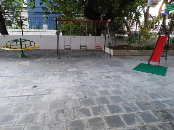 Imagem Apartamento com 3 Quartos à Venda,  em Graças - Recife