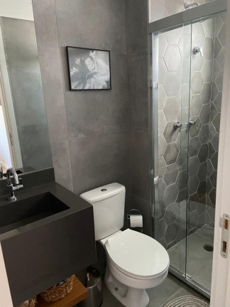 Apartamento com 3 Quartos à Venda,  em Jardim Nossa Senhora Auxiliadora - Campinas