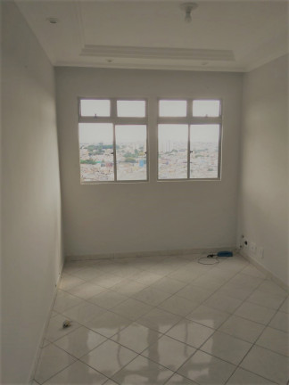 Imagem Apartamento com 2 Quartos à Venda, 50 m² em Jardim Santa Terezinha (Zona Leste) - São Paulo Imagem Apartamento com 2 Quartos à Venda, 50 m² em Jardim Santa Terezinha (Zona Leste) - São Paulo