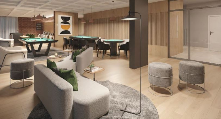Imagem Apartamento com 2 Quartos à Venda, 78 m² em Pinheiros - São Paulo