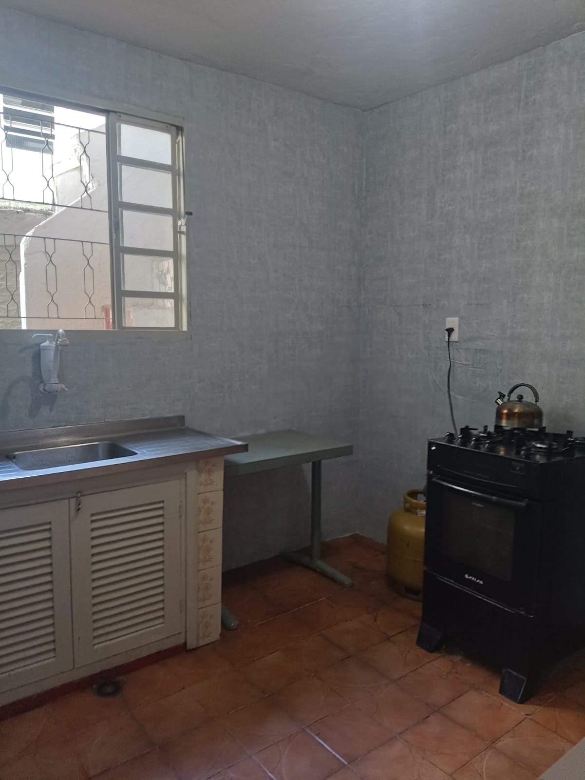 Imagem Casa com 2 Quartos à Venda, 87 m² em Vila Rafael de Oliveira - Jundiaí