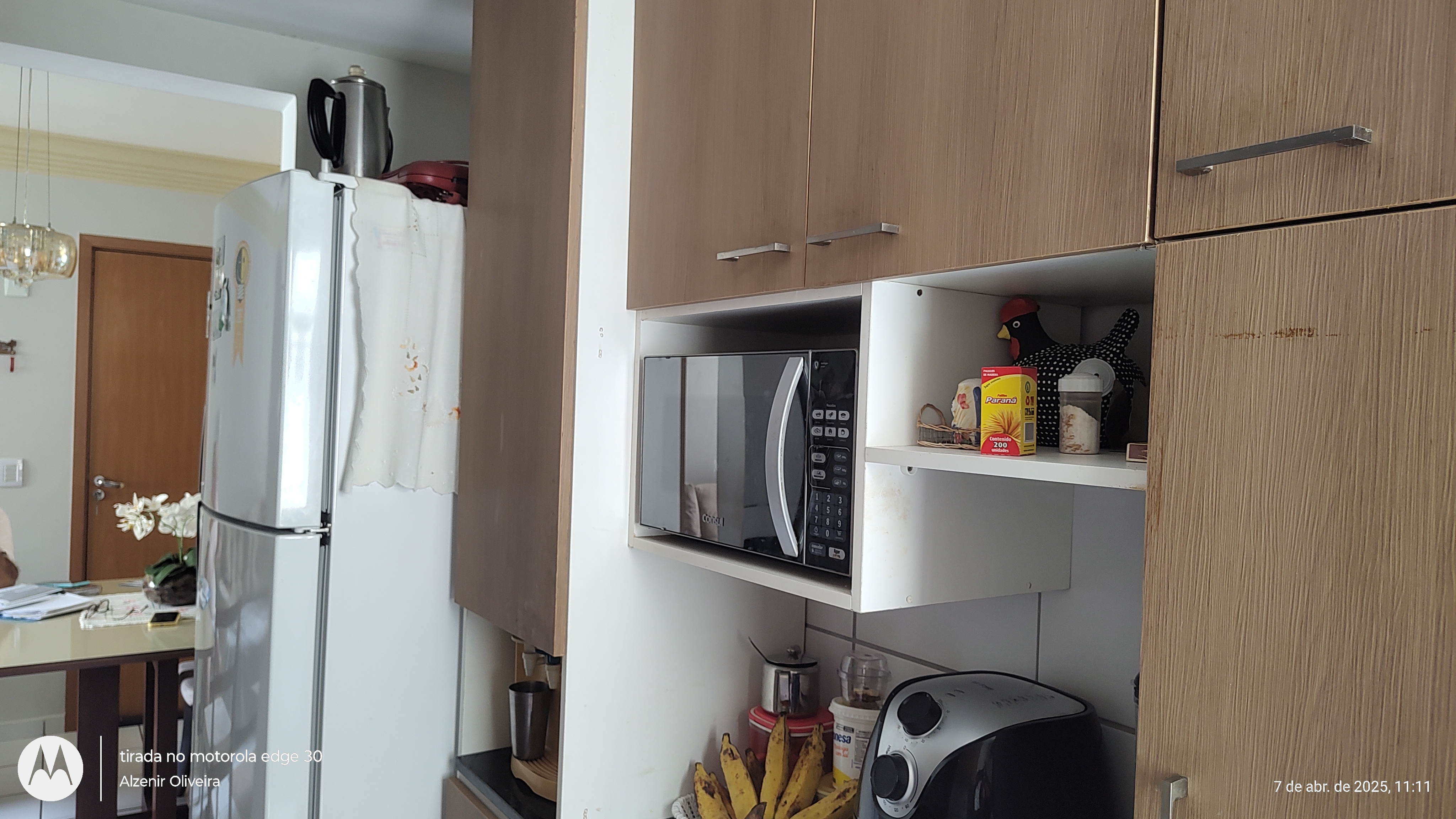 Imagem Apartamento com 2 Quartos à Venda, 45 m² em Jardins - São Gonçalo do Amarante