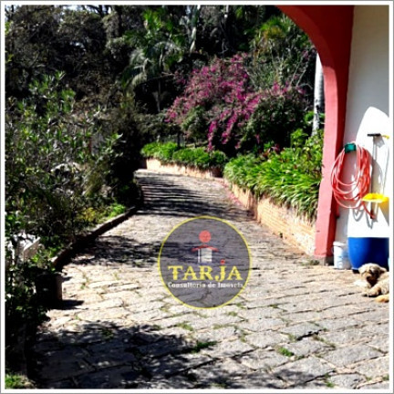 Imagem Chácara com 4 Quartos à Venda, 1.200 m² em Mata Fria - Mairiporã Imagem Chácara com 4 Quartos à Venda, 1.200 m² em Mata Fria - Mairiporã
