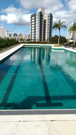 Imagem Cobertura com 4 Quartos à Venda, 204 m² em Taquaral - Campinas Imagem Cobertura com 4 Quartos à Venda, 204 m² em Taquaral - Campinas