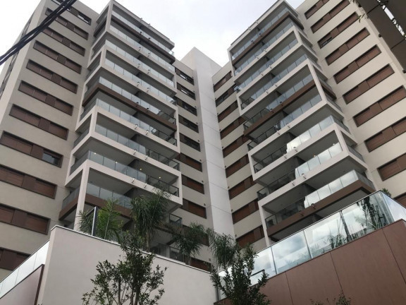 Loft com 2 Quartos à Venda, 64 m² em Indianópolis - São Paulo