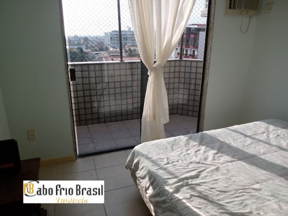 Imagem Cobertura com 3 Quartos à Venda, 180 m²em Braga - Cabo Frio