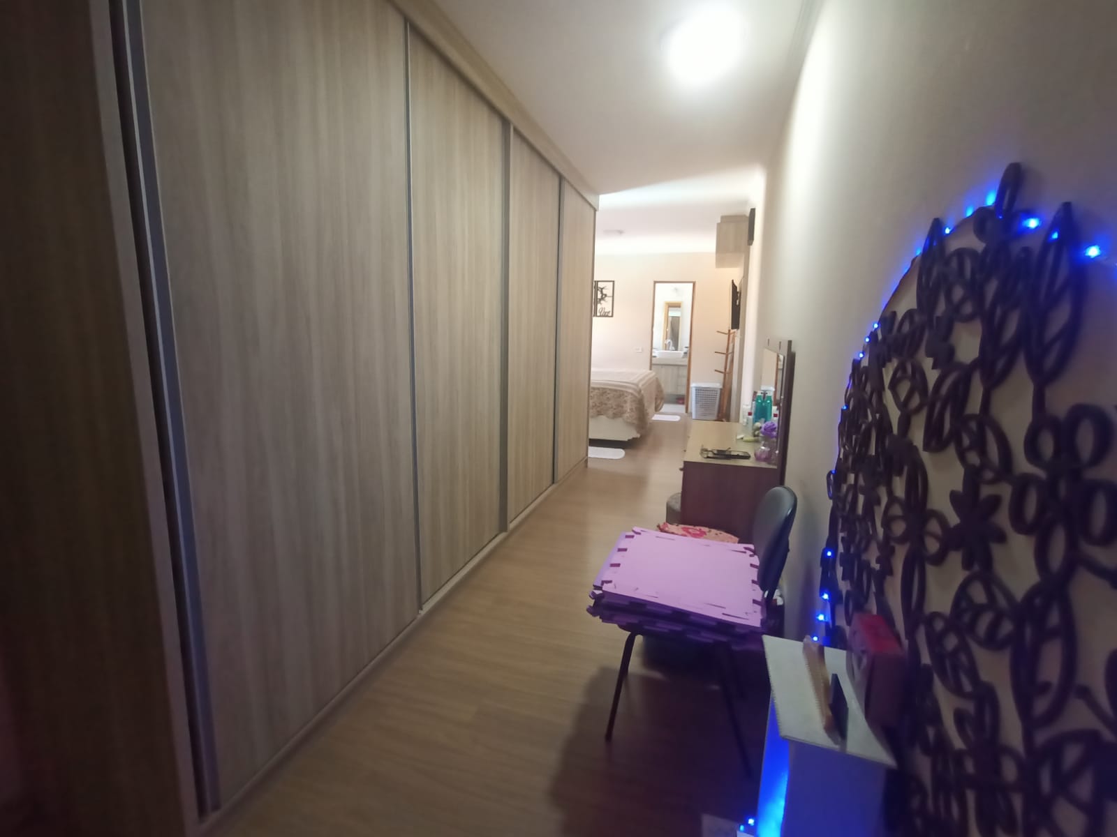 Imagem Casa com 3 Quartos à Venda, 221 m²em Parque Universitário de Viracopos - Campinas Imagem Casa com 3 Quartos à Venda, 221 m²em Parque Universitário de Viracopos - Campinas