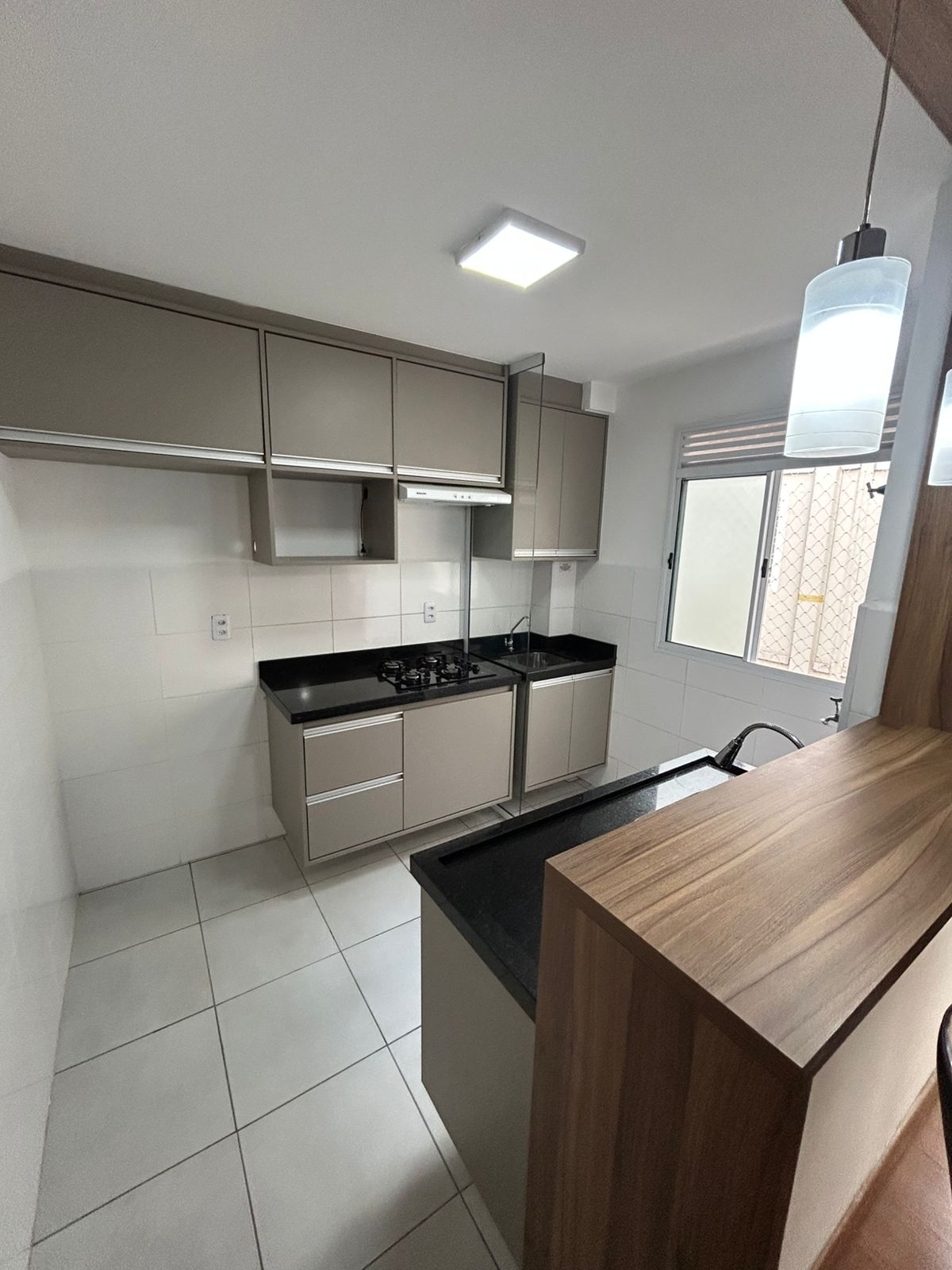 Imagem Apartamento com 2 Quartos à Venda, 47 m² em Jardim Estrela D'Alva - Bauru Imagem Apartamento com 2 Quartos à Venda, 47 m² em Jardim Estrela D'Alva - Bauru