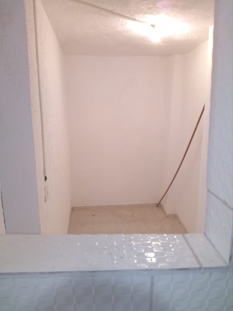 Imagem Casa com 1 Quarto para Alugar, 60 m²em Engenho Velho de Brotas - Salvador Imagem Casa com 1 Quarto para Alugar, 60 m²em Engenho Velho de Brotas - Salvador